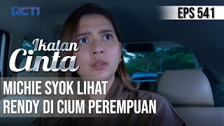Download lagu SYOK BANGET😲😲 MICHIE LIHAT RENDY BERSAMA OM IRVAN😱 | IKATAN CINTA mp3 Download lagu SYOK BANGET😲😲 MICHIE LIHAT RENDY BERSAMA OM IRVAN😱 | IKATAN CINTA mp3