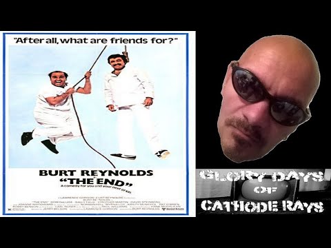 EPISODE 204:   "THE END"    (1978)    REVIEW!!!!!