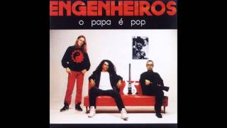 Engenheiros do Hawaii - Anoiteceu Em Porto Alegre