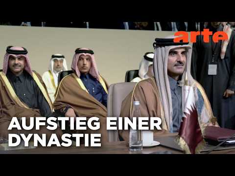 Katar - Gas und Spiele | Doku HD Reupload | ARTE