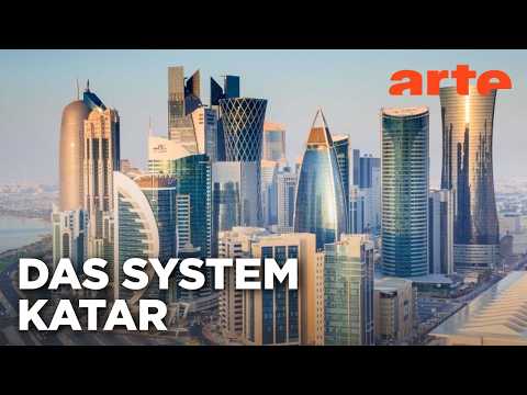Video Thumbnail: Katar - Gas und Spiele | Doku HD Reupload | ARTE