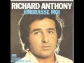 Richard Anthony - Sans toi 