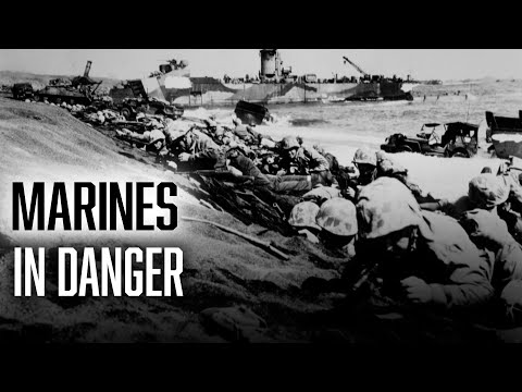 Iwo Jima: The Graveyard for over 24.000 Men | Frontlines Ep 8 | Documentary