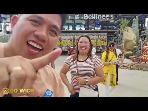 Go Wide Matketing Goes to Thailand Sept. 2025