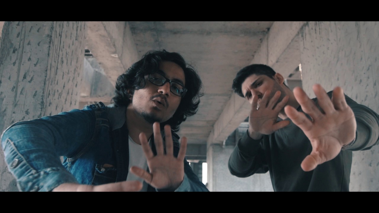 Meri Baari by Kidshot ft KR$NA