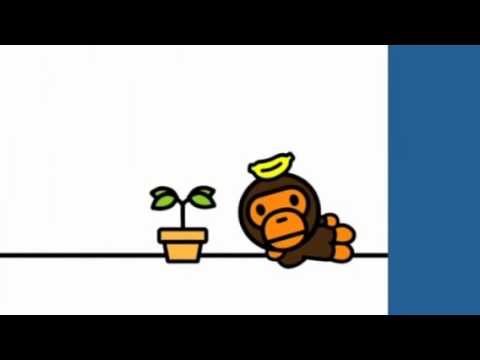 BABY MILO® BY SANRIOきみとパパのまんなかにいるよ。『PV』