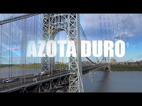 Azota Duro feat. Mista Medley & Tito Yang 
