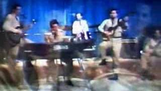 Rick Saucedo: Elvis "Can't Help Falling In Love"