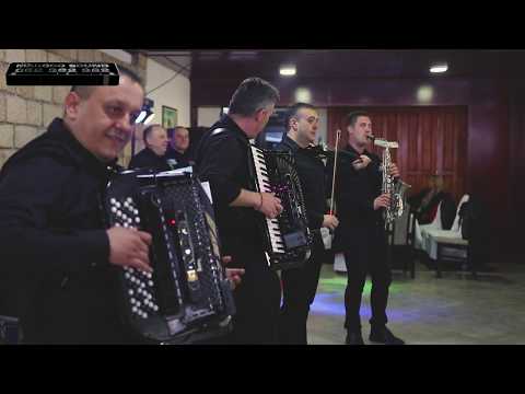 Orkestar SVETI GRAL - Kolo za 70. - Zagubica 2019