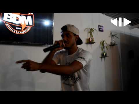 Pepe vs Washo - EL HABITAT Filtro Puyo | MeTiCuLoZo TV