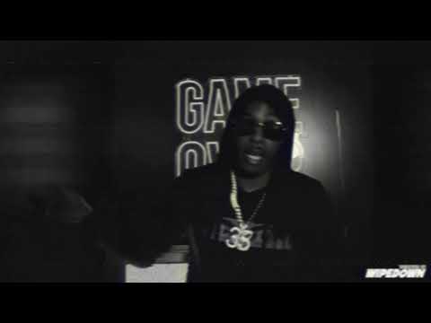 「 why g - lotion (feat. bundog , casper tng & dr. bushman) (slowed + reverb). 」