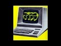 Kraftwerk - Computer Welt - Nummern + Computerwelt 2 HD