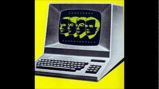Kraftwerk - Computer Welt - Nummern + Computerwelt 2 HD