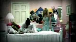 Lindsay Lohan -Megamix (Mash Up) HQ