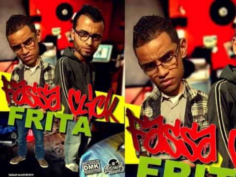 Fassa Click  ( FRITA ) bertouch record's © 2014