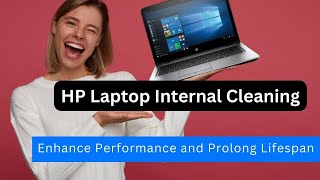 preview picture of video 'InfoGate -HP Laptop internal cleaning - Εσωτερικός καθαρισμός HP φορητού υπολογιστη'