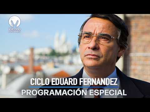 Eduard Fernández: “me gustaría interpretar la evolución de una locura” | Vanity Fair España