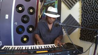 Put On Your Red Dress  &quot;Cool&quot; Collins