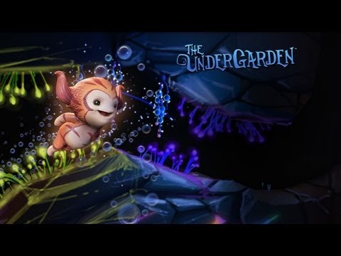 The UnderGarden Playstation 3