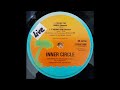 INNER CIRCLE - I've Got The Handle / Standing Firm (LIVE). 1979