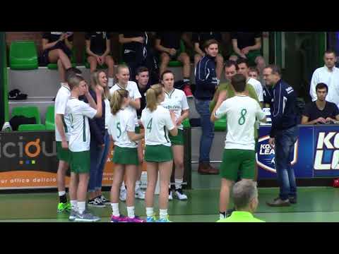 PKC SWK GROEP B1 / AVANTI B1