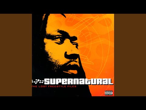 Clash of The Titans (Freestyle Battle: Supernatural vs. Craig G)