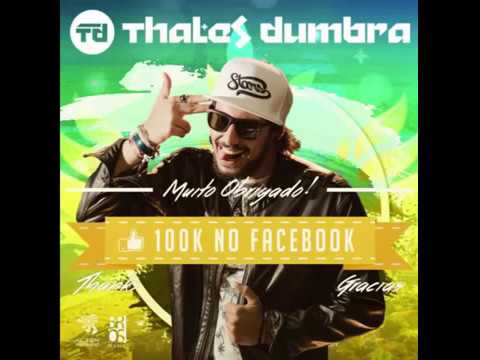 Thales Dumbra - Pararam pra reparar