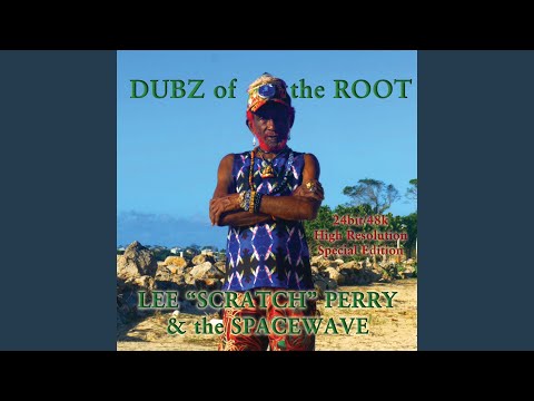 Stir It Up (In the Pot) Dub