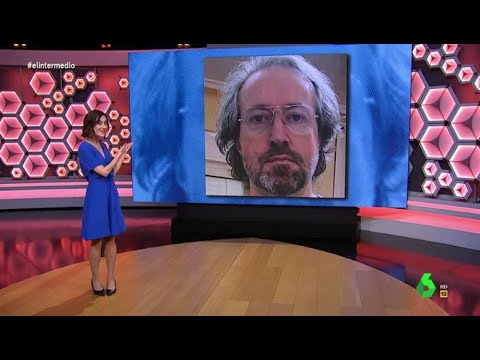 El análisis de Cristina Gallego a las salidas de Cs: "Es la Laura Pausini de la democracia española"