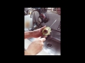 Remove An Avocado Pit