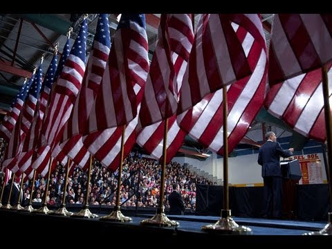 歐巴馬總統就全面移民改革發表講話 (President Obama Speaks on Comprehensive Immigration Reform)