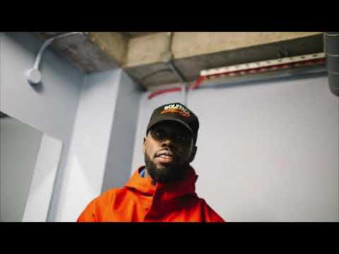 Ghetts Debut on Radio (Deja Vu FM)