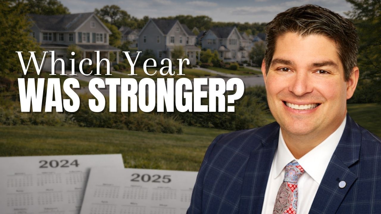 How the Milton Market Changed From 2024 to 2025