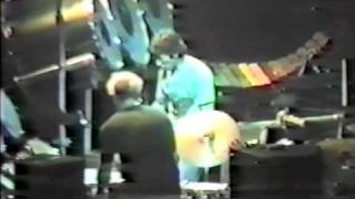 Grateful Dead - Drums - 10/12/84 Set 2: 3/7