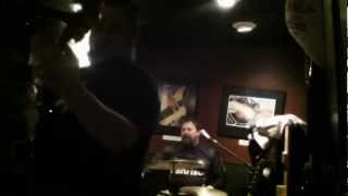 Stop Breaking Down - Crow Jane - Live at The Whiskey Jar