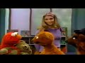 Sesame Street Elmo Visits Doctor Part 2