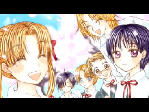 学園アリス ドキドキ★不思議たいけん