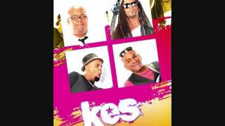 Kes The Band - Pretty Gyal = No Control (2012 Soca)