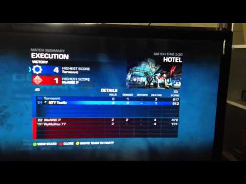 Vicious vs R&M map1 Hotel