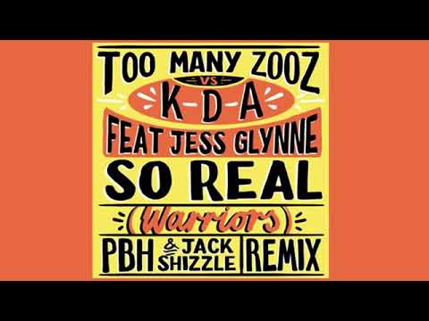 Too many zoos | so real