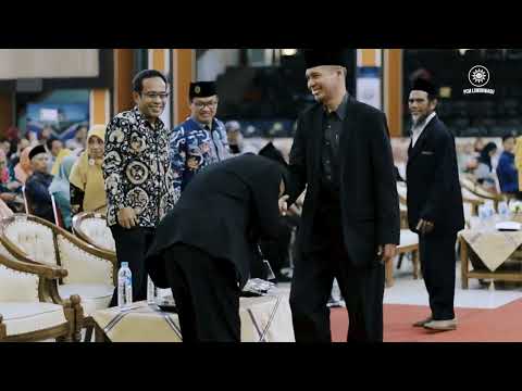 Video profile launching Lentera School Malang