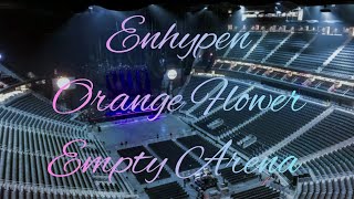 Download lagu ENHYPEN - Orange Flower (You Complete Me) | Empty Arena Effect 🎧 mp3