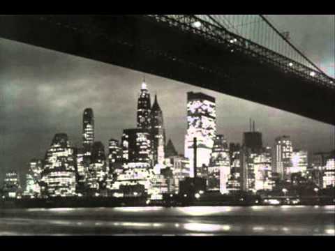 Dan The Automator feat. Kool Keith - King Of New York
