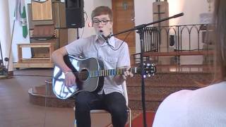 Foxboro Hottubs - Mother Mary cover