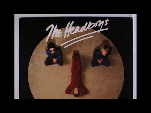 The Headboys - The Shape Of Things To Come (UK 1979)