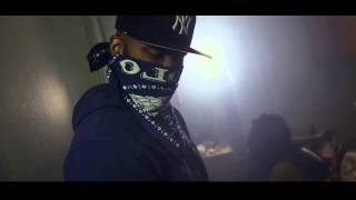 MONEY GANG - NYM LO ft. Dave East (OFFICIAL VIDEO)