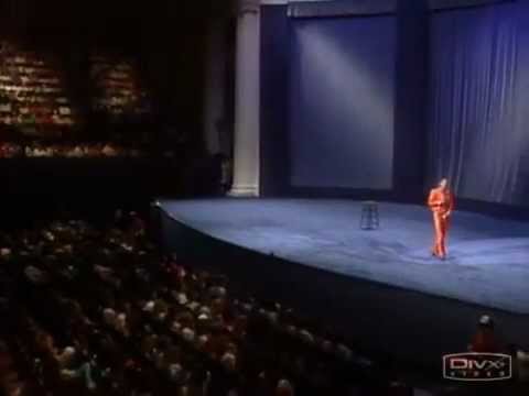 Eddie Murphy Delirious- Shut up Bitch!