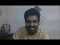 Live Bedtime Stories With John Pradeep JL