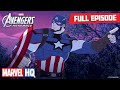 The Thunderbolts Marvel S Avengers Assemble S3 E5 Full Episode