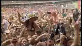 Not Many - Scribe Live @ Big Day Out 2007